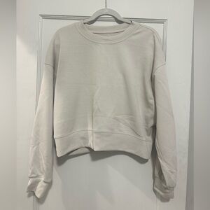 Lululemon Crewneck